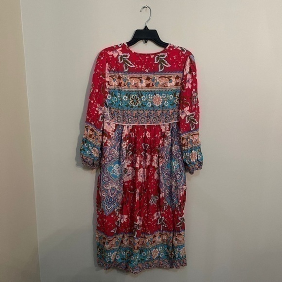 Sundress Sundress - Picture 5 of 8